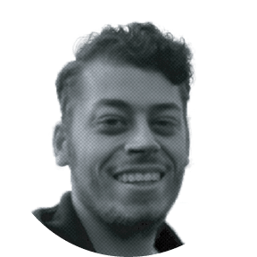 Maarten Pot | Co-eigenaar