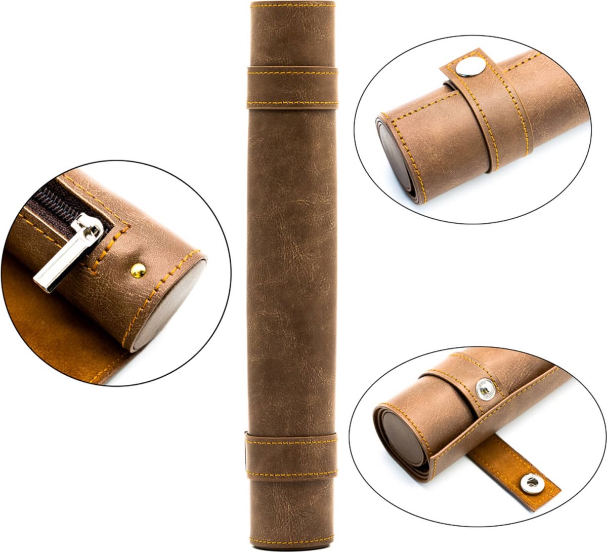 Würfelrolle, Würfeltablett und Würfelbeutel in 1!