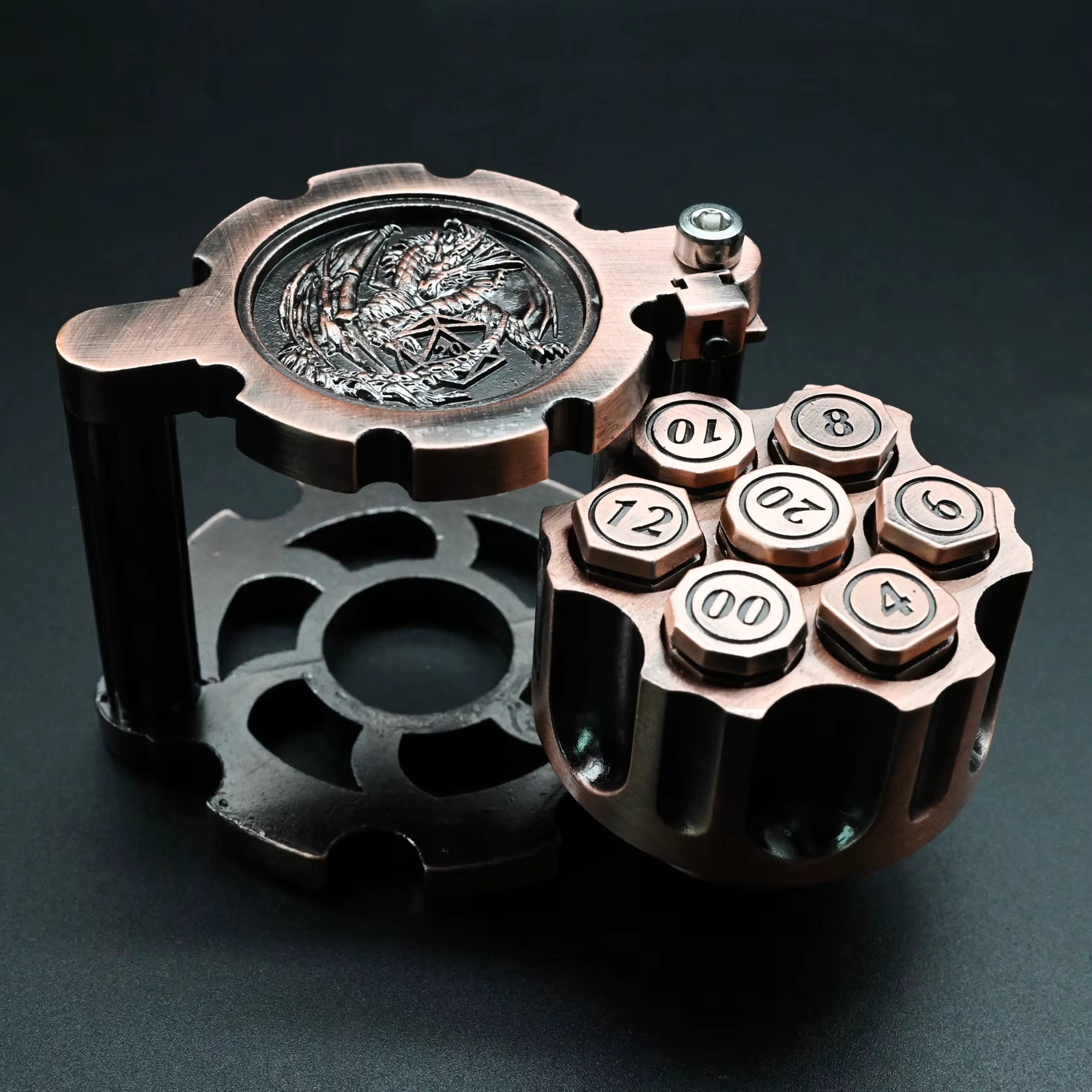 dnd revolver dice