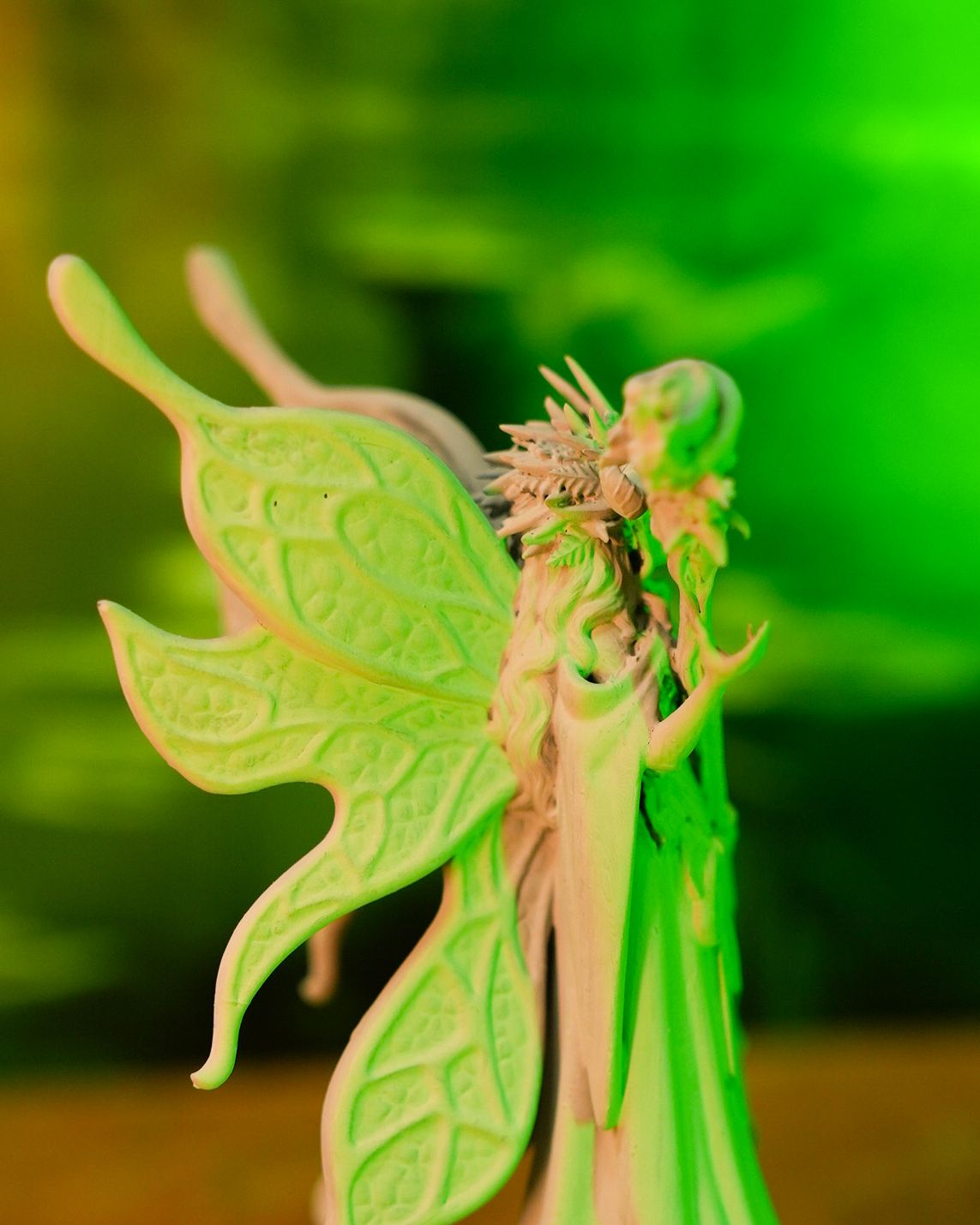 Fairy Queen - Witches of sommar lijn - Miniatures