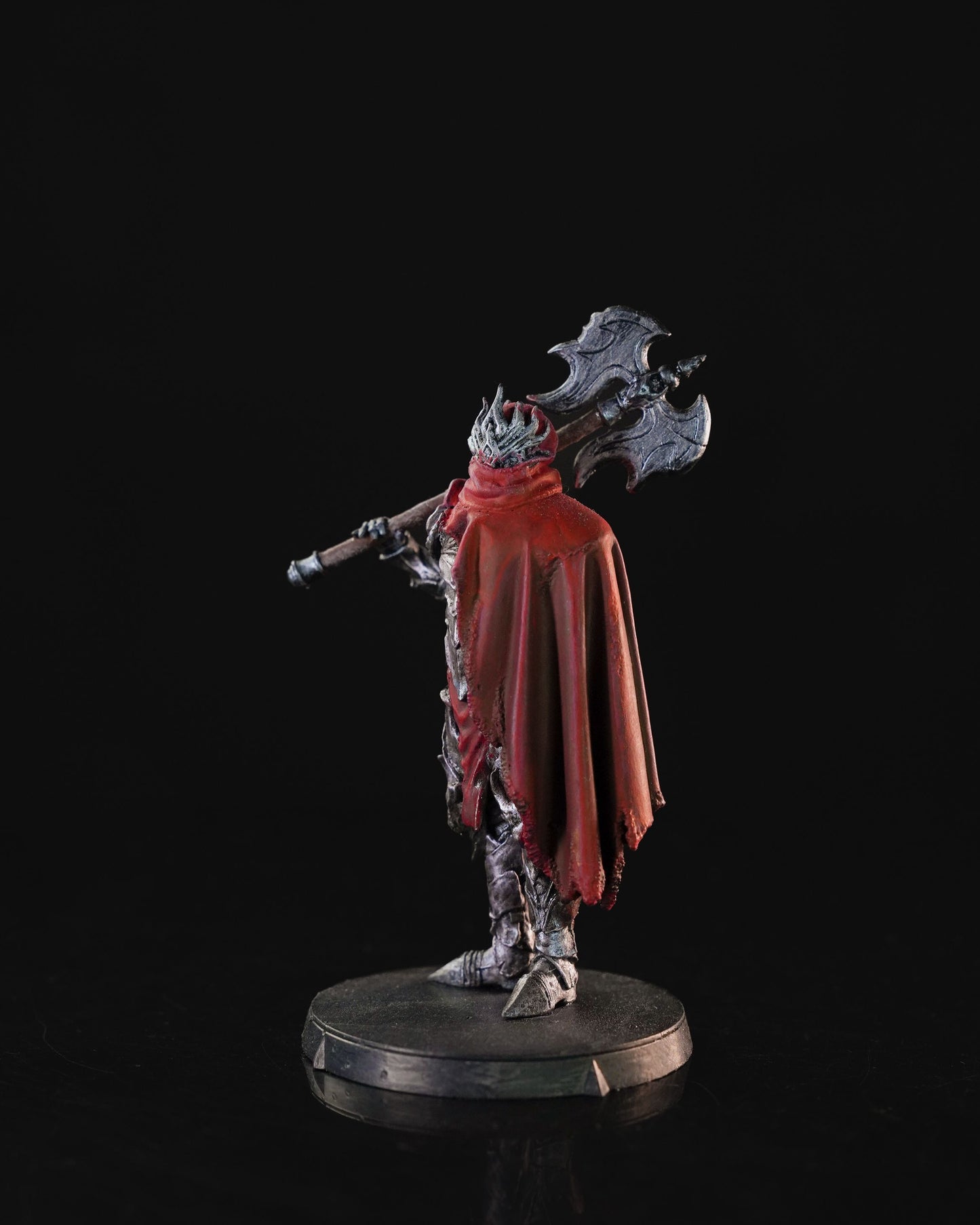 Dark knight - Dragons of Avendell - Miniatures