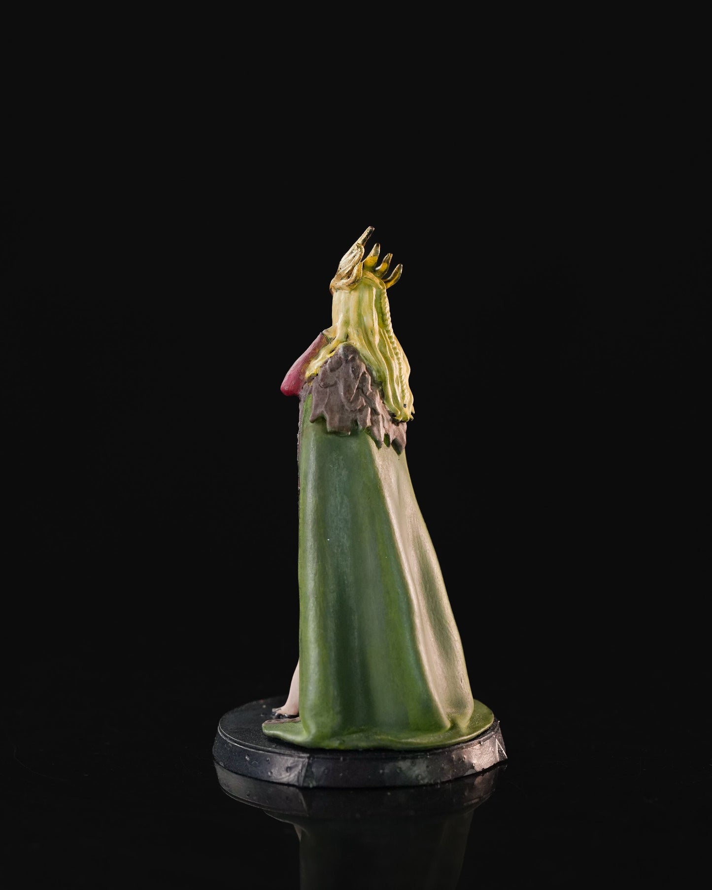 Valenia - Dragons of Avendell - Miniatures