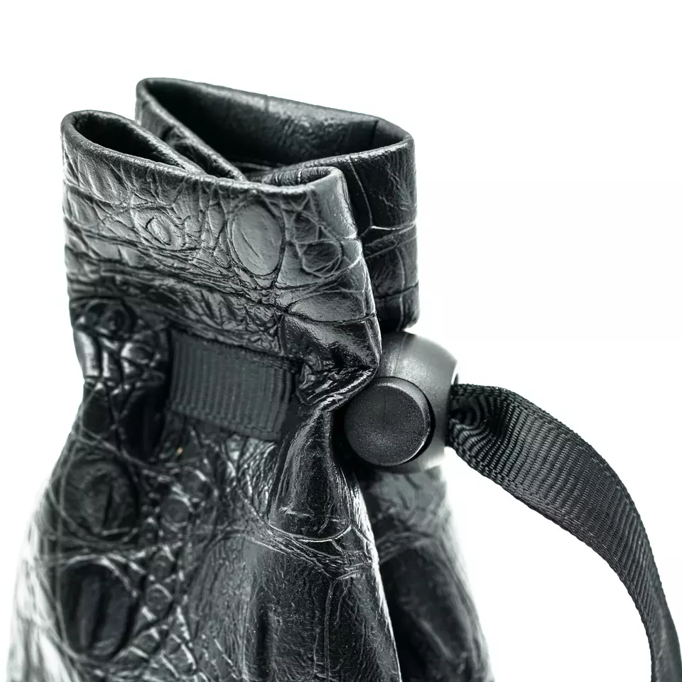 Skull Dice bag