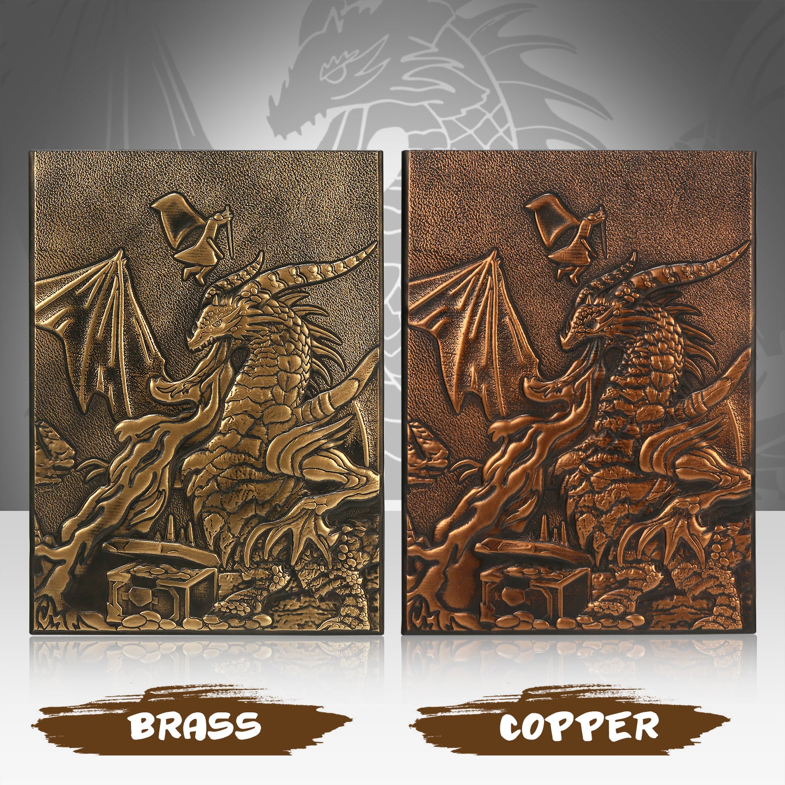 DM-Bildschirm DND 5e Dungeon Master Bildschirm Kunstleder