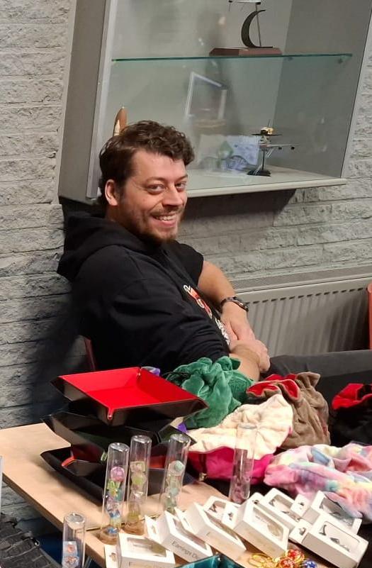 Maarten Pot