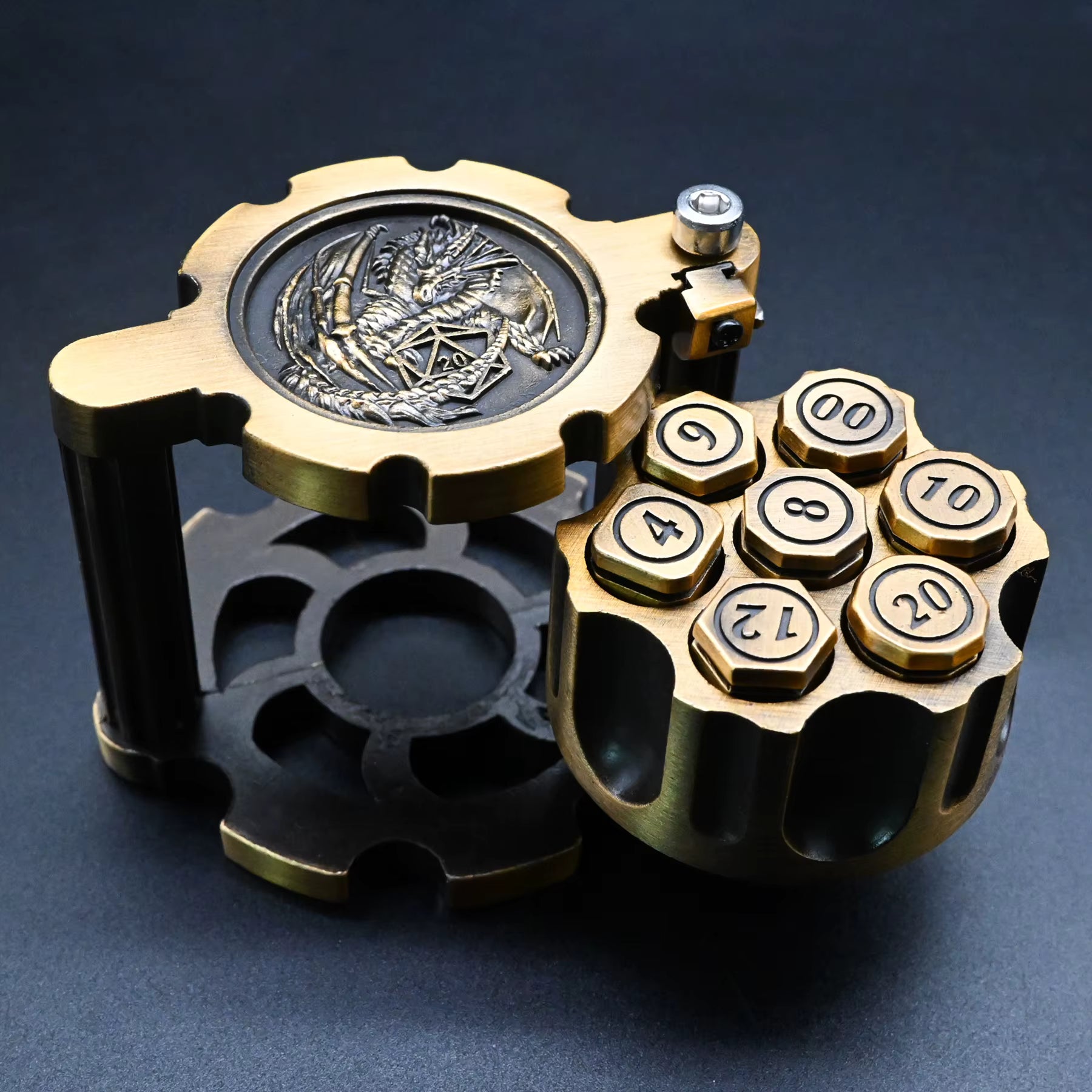 dnd revolver dice