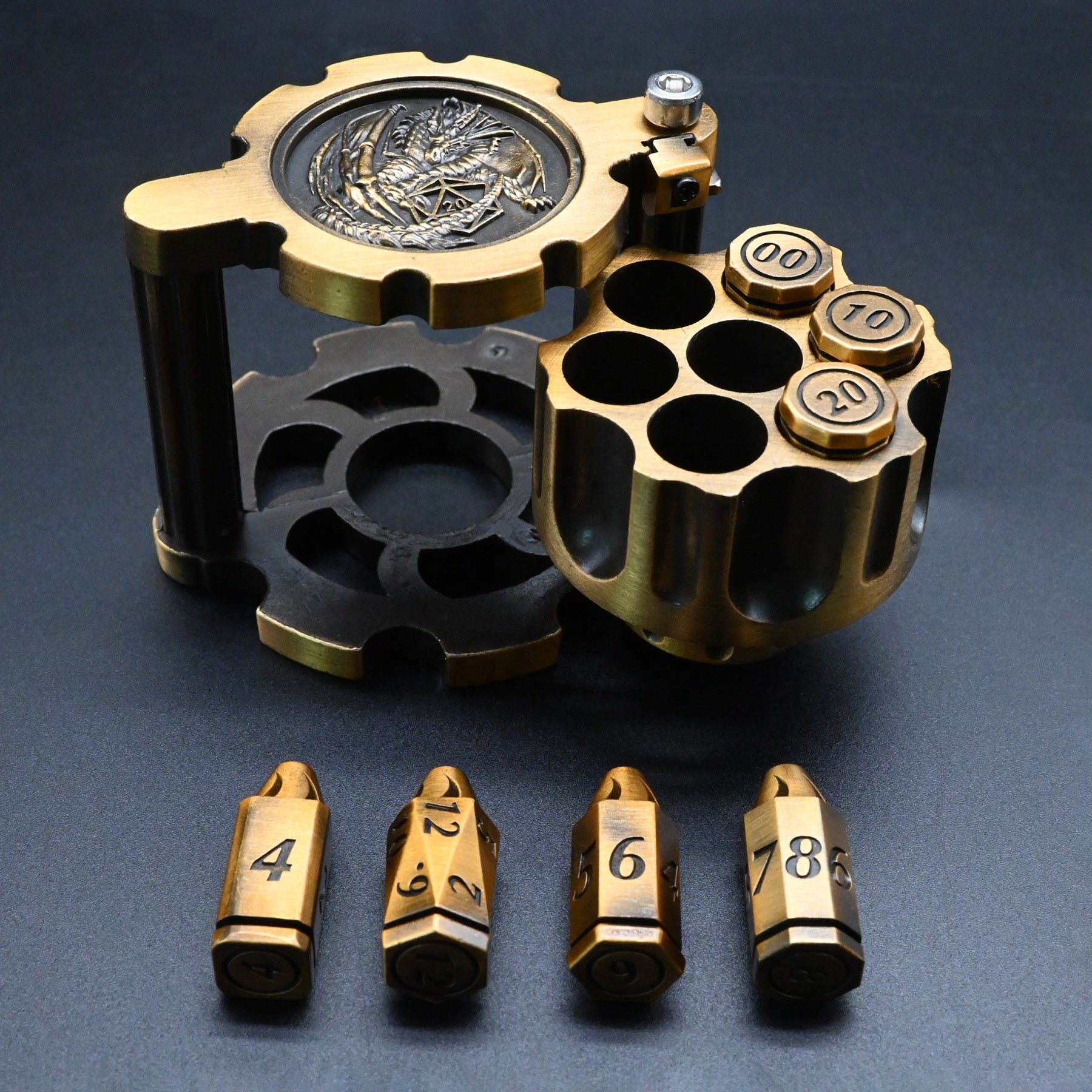 dnd revolver dice